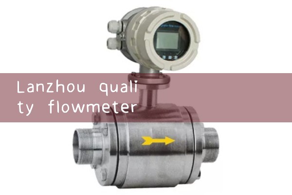 Lanzhou Quality Flow Meter Manufacturer